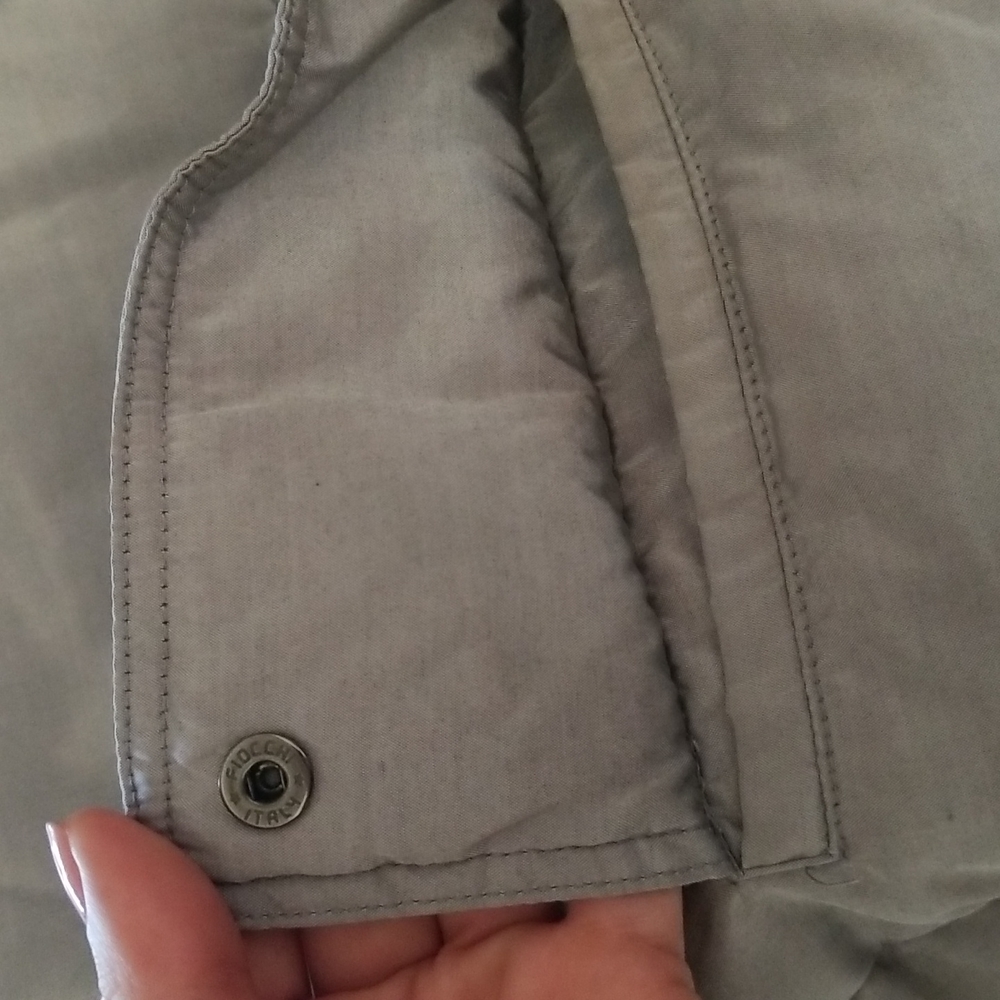 Iceberg Jacket - image 8